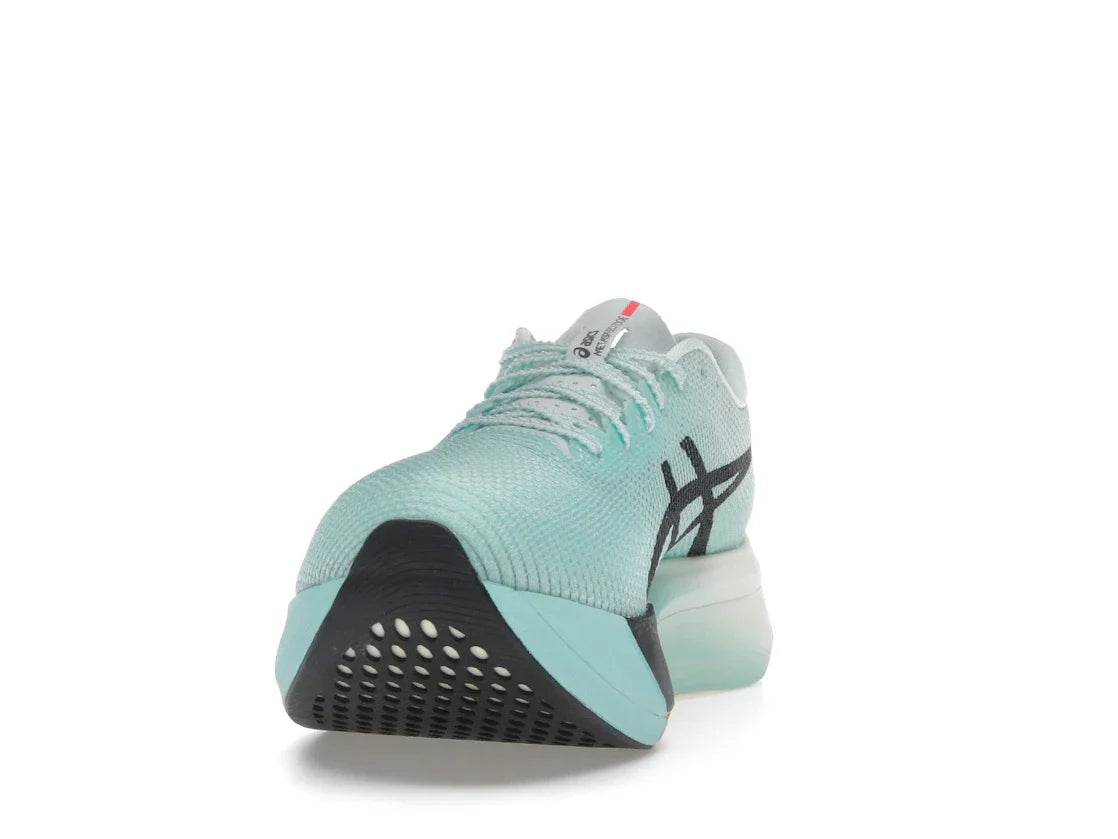 ASICS Metaspeed Edge Paris Illuminate Mint Black