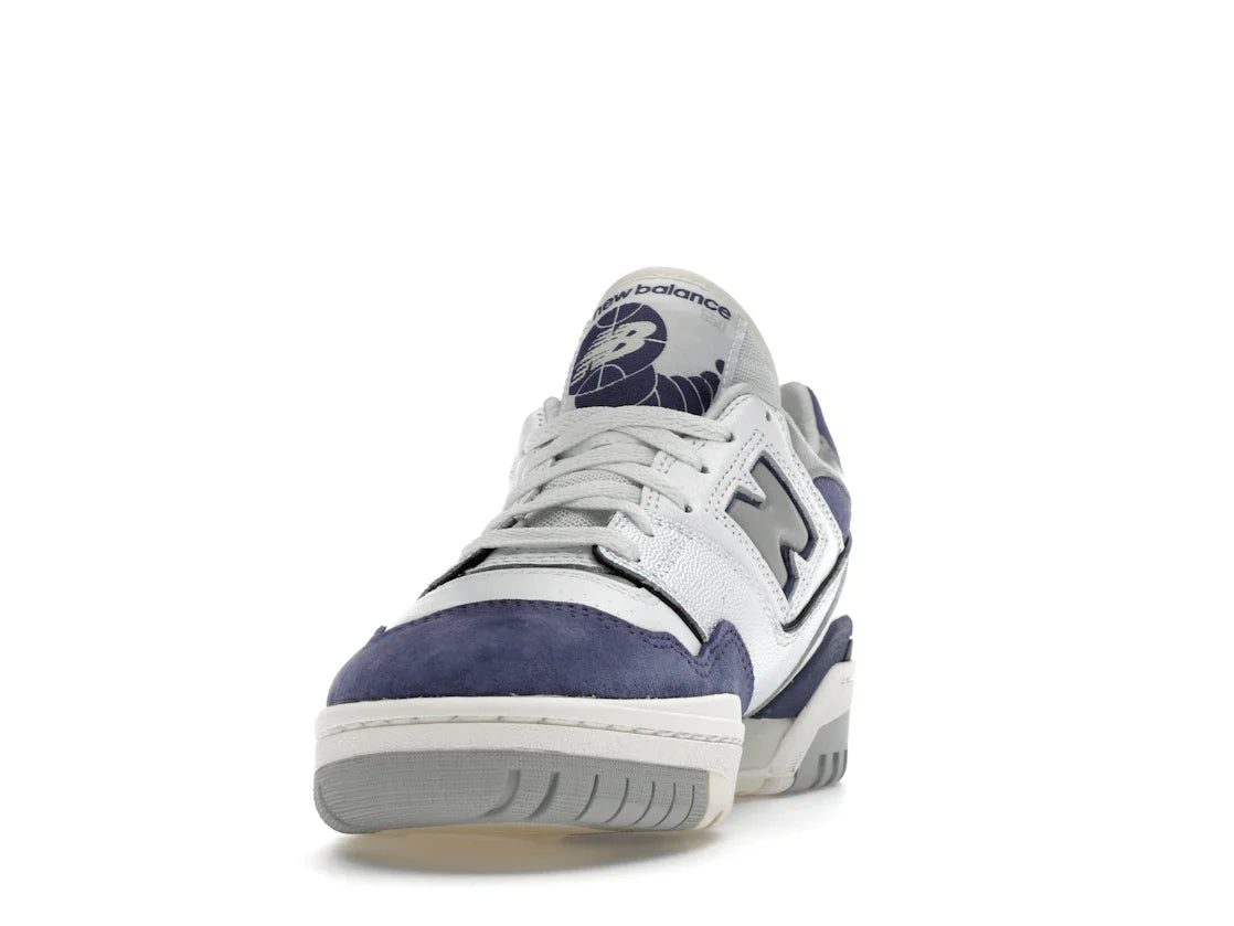 New Balance 550 White Dream State