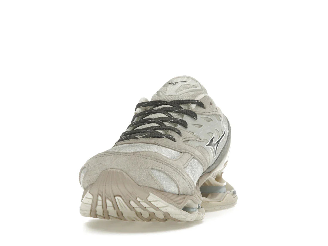 Mizuno Wave Prophecy LS Mimetics Pack Nimbus Cloud