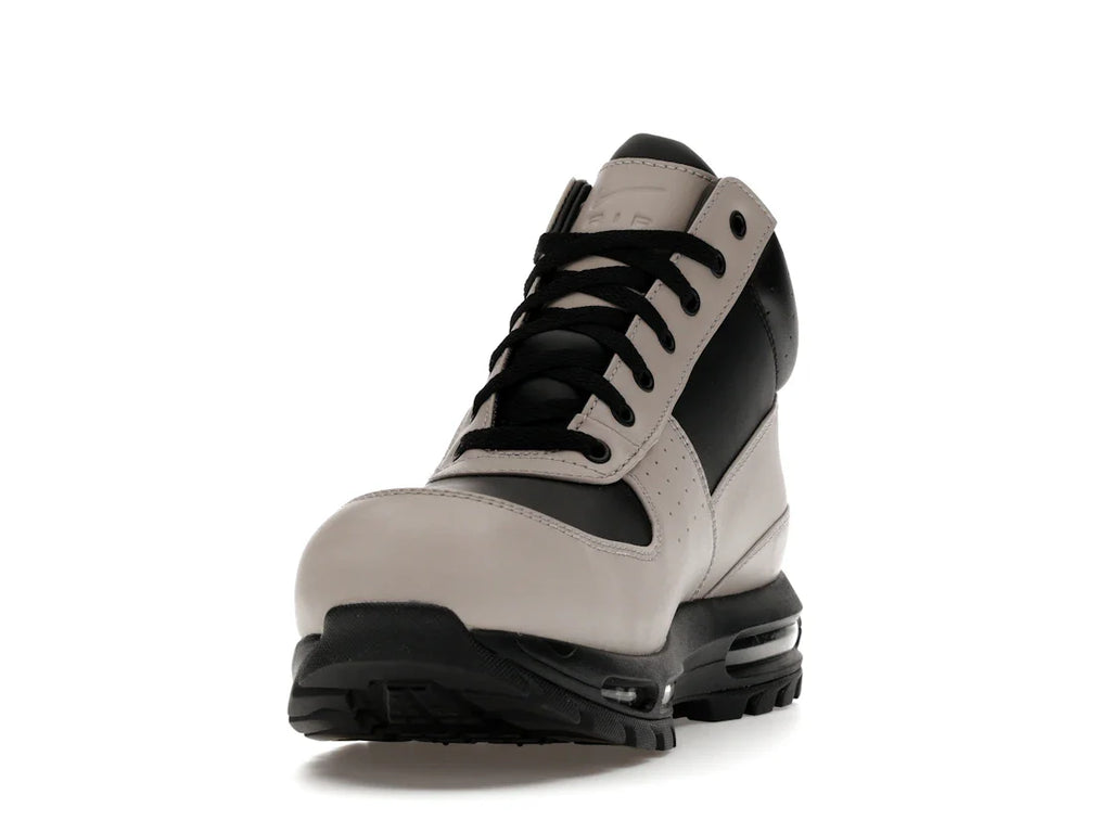 Nike Air Max Goadome College Grau Schwarz