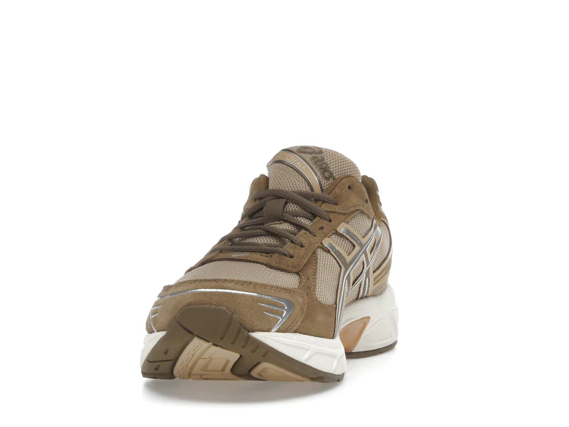 ASICS Gel-1130 Kamelbeige Kastanie
