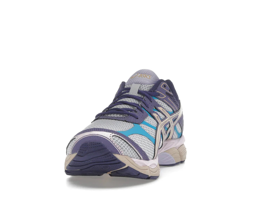 ASICS Gel-Cumulus 16 Lila Wolkengrau Bisque