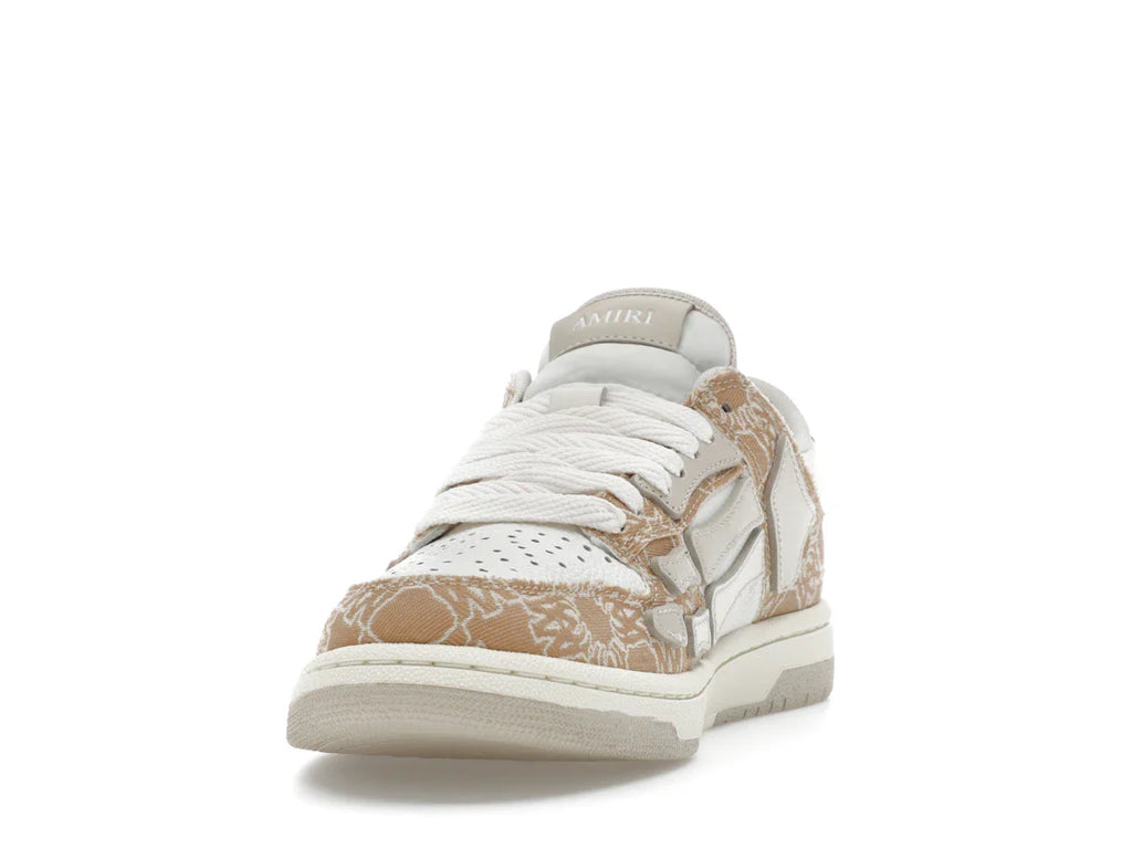 AMIRI Skel Top Low MA Quad Birch