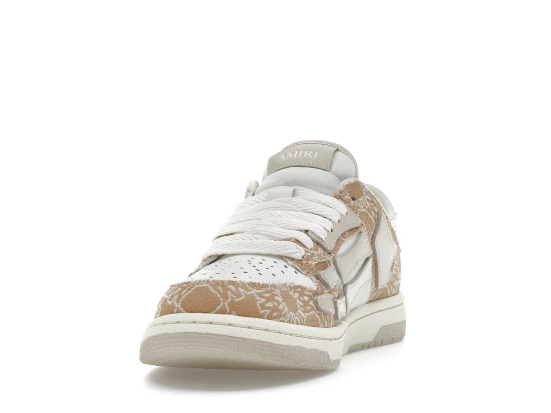 AMIRI Skel Top Low MA Quad Birch