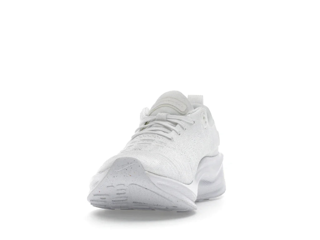 Nike ReactX Infinity Run 4 Weiß