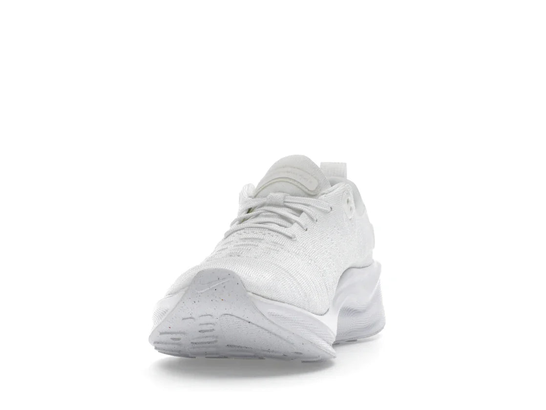 Nike ReactX Infinity Run 4 Weiß