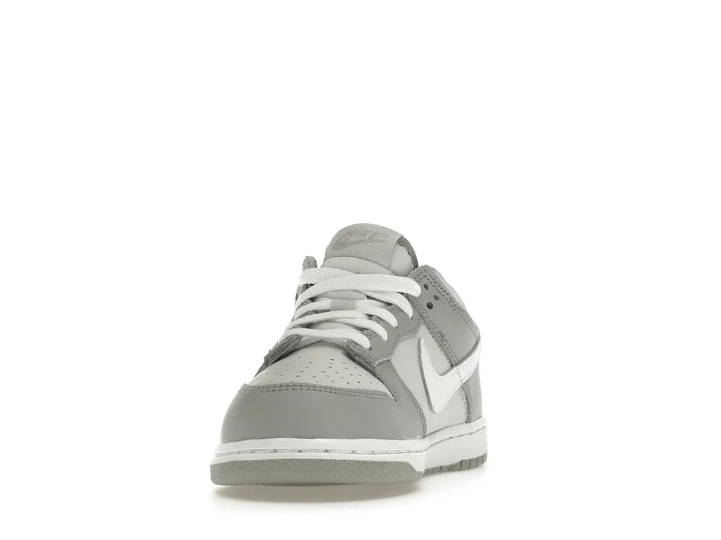 Nike Dunk Low Zweifarbig Grau (PS)