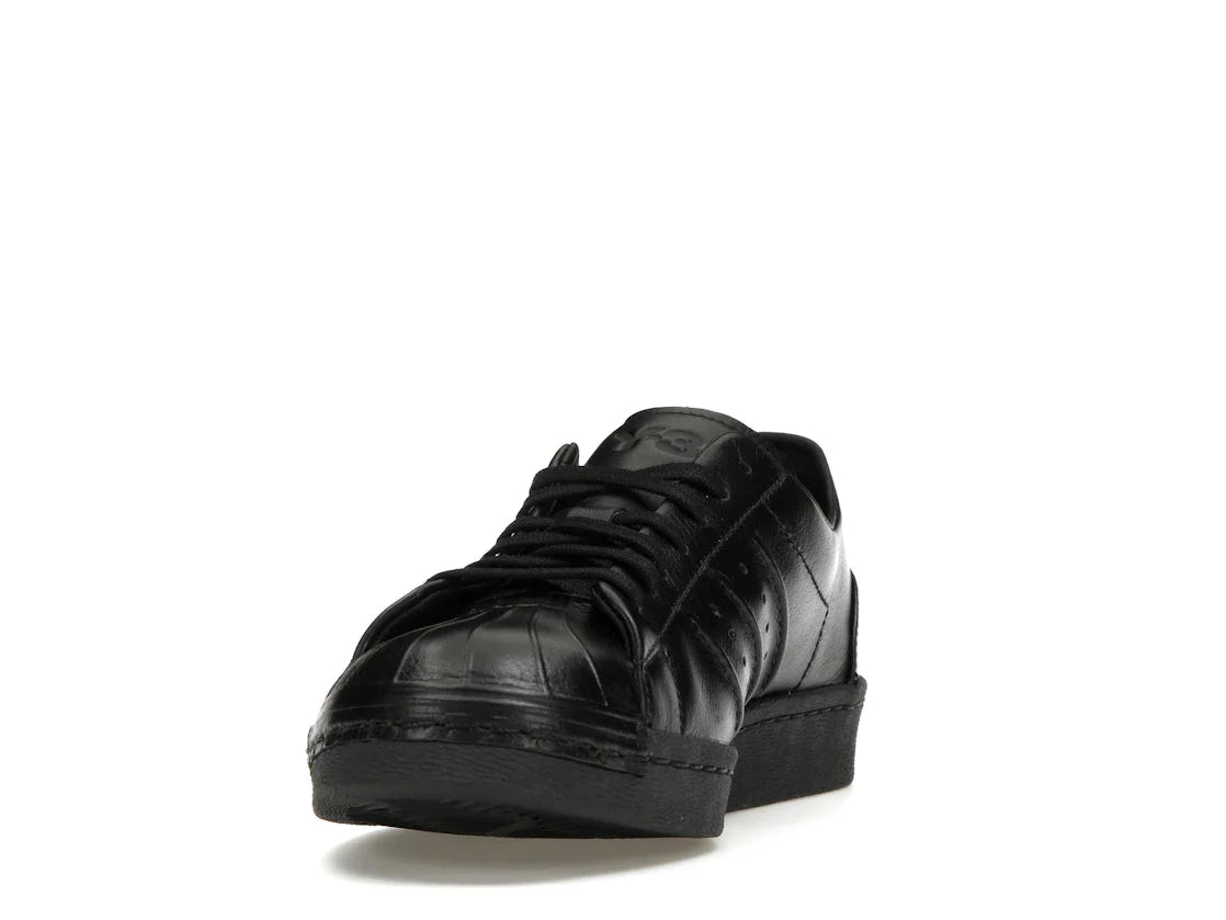 adidas Y-3 Superstar Triple Black
