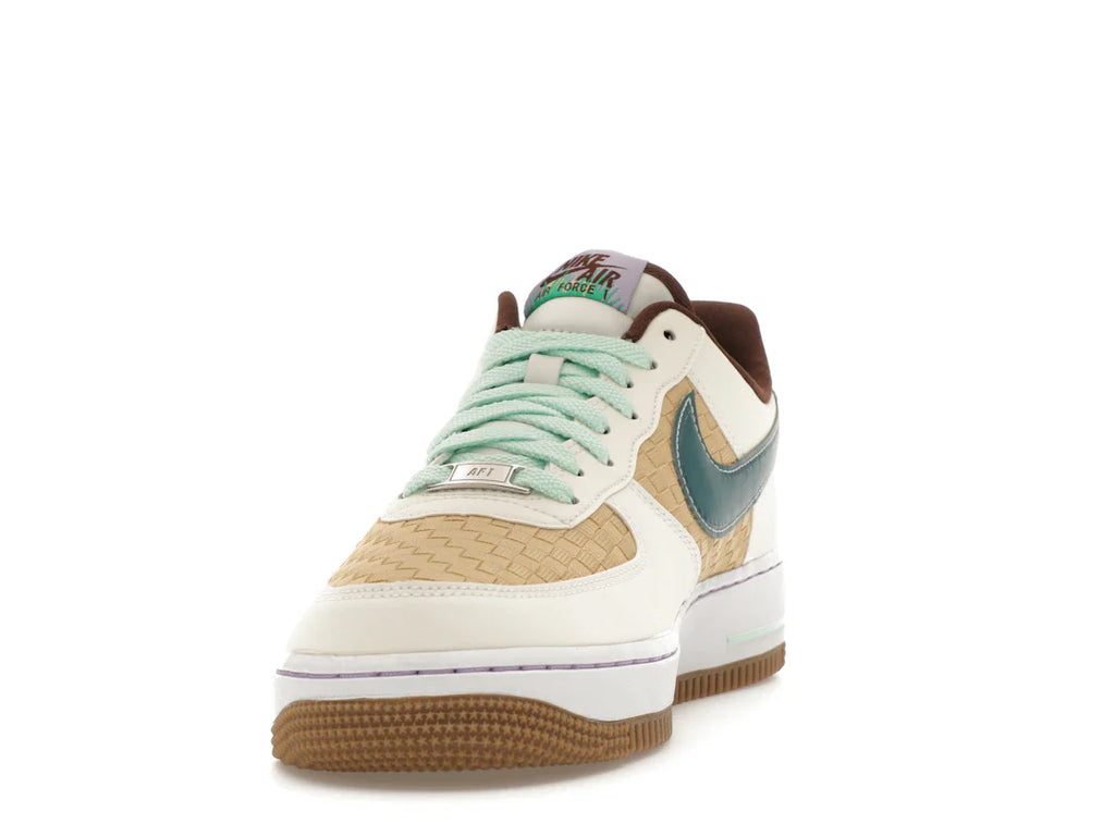 Nike Air Force 1 Low Retro Osterkorb