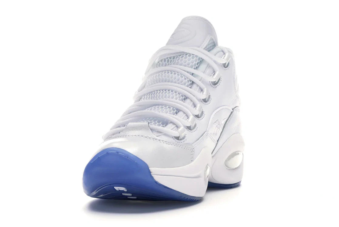 Reebok Question Mid White Ice