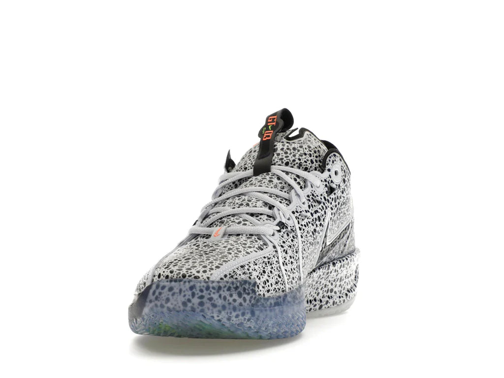 Nike Air Zoom GT Cut 3 Electric Pack Olympic Safari