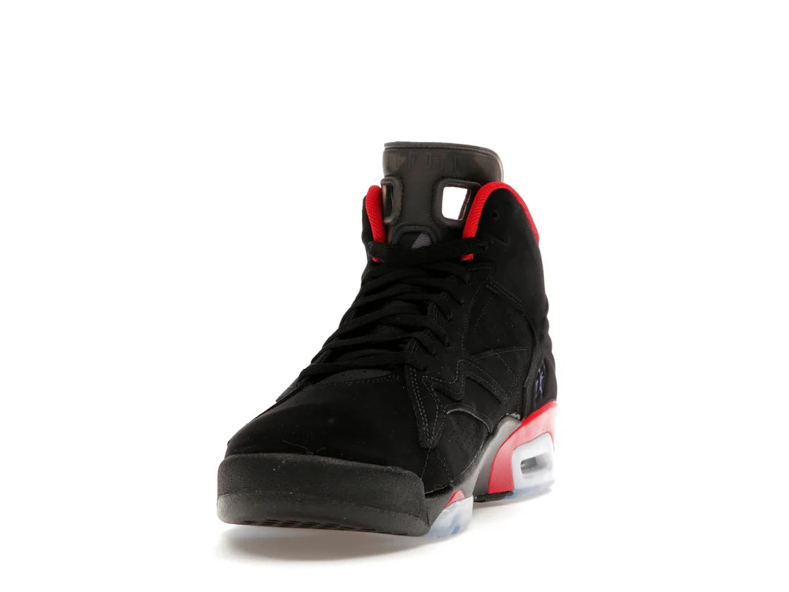 Jordan MVP 678 Raptors