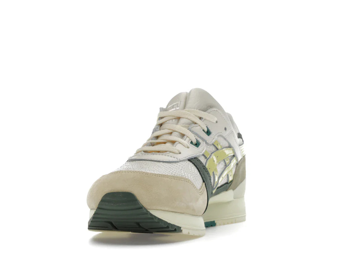 ASICS Gel-Lyte III Kith Brasilien