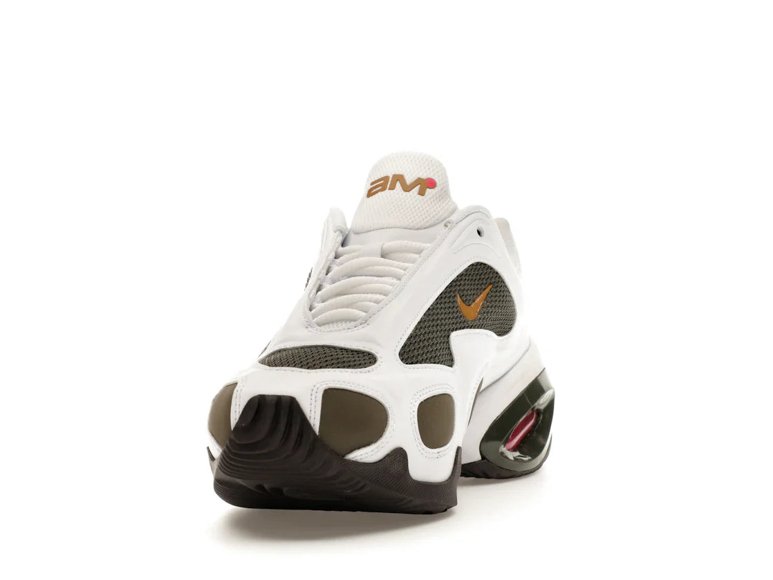 Nike Air Max Muse Veneda Carter Weiß Hyper Pink (Damen)