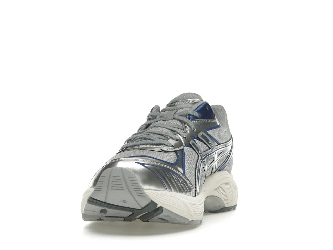 ASICS GT-2160 Piedmont Gray Deep Marine