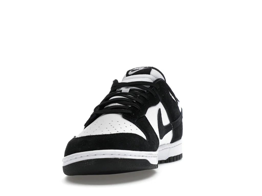 Nike Dunk Low Retro SE Suede Panda