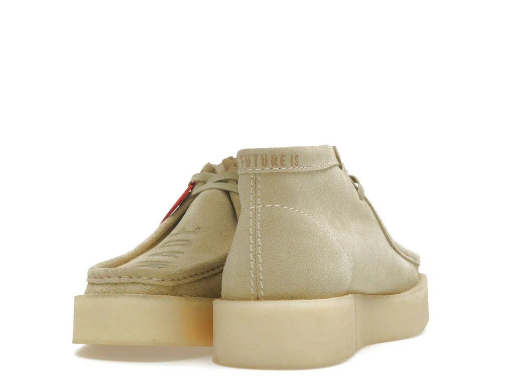Clarks Originals Wallabee Made Human Made
