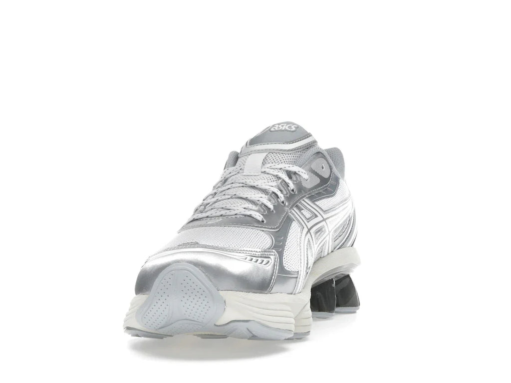 ASICS Gel-Kinetic Fluent Weiß