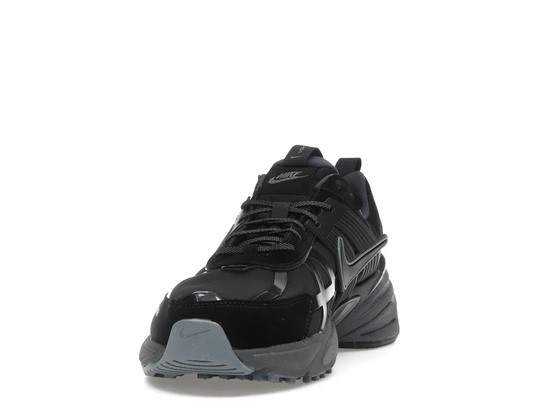 Nike V2K Run Gore-Tex Schwarz Eisengrau