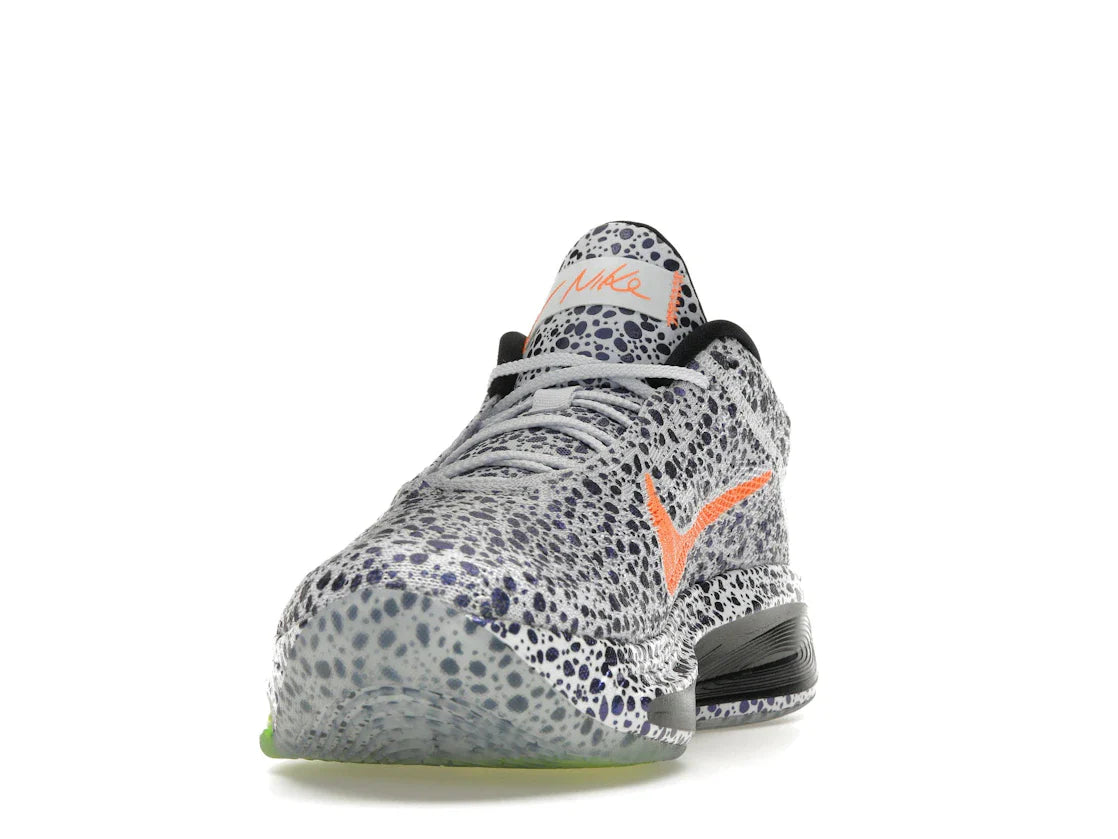 Nike Air Zoom GT Hustle 3 Electric Pack Olympic Safari