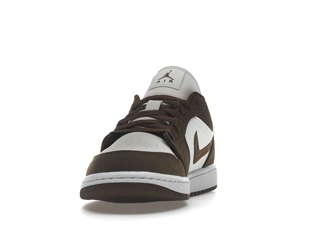 Jordan 1 Low SE Light Olive (Damen)