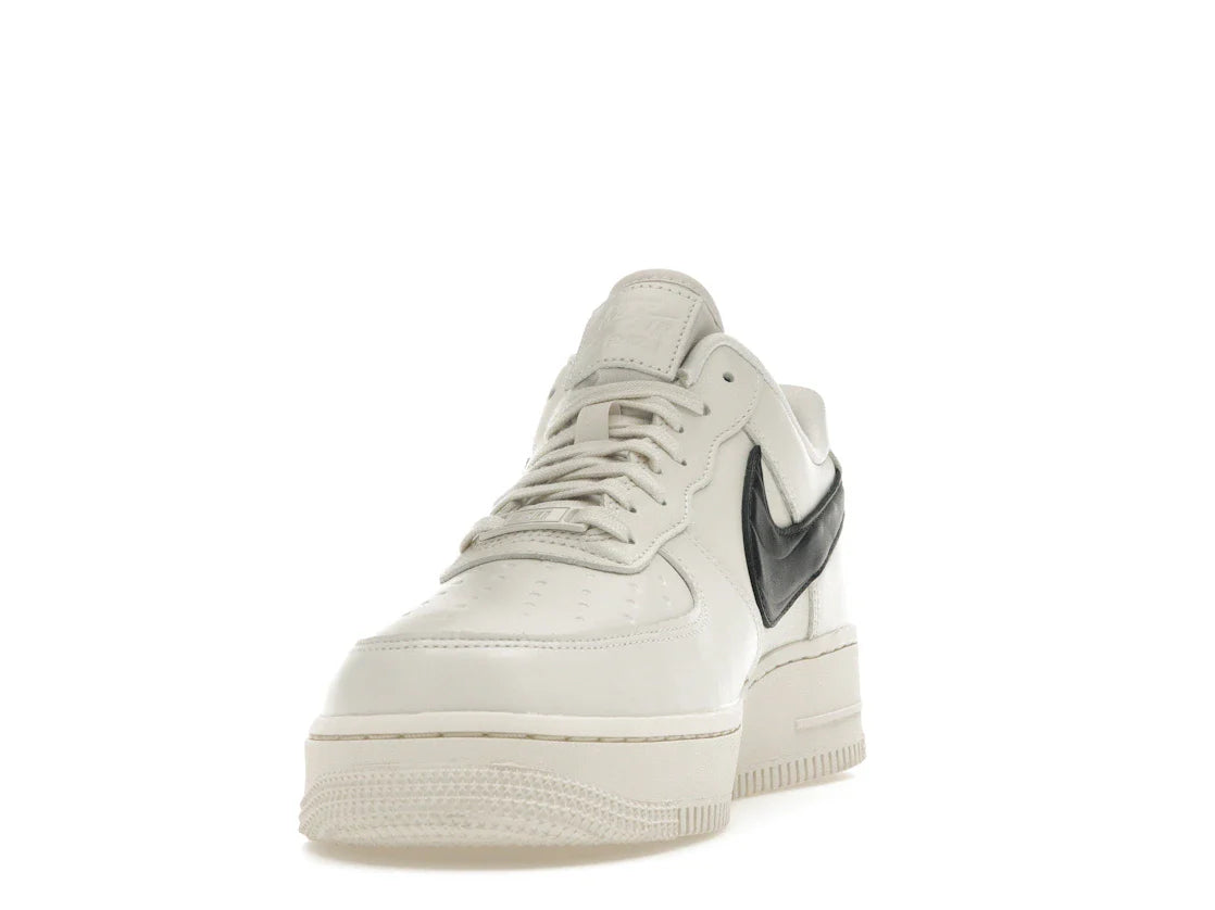 Nike Air Force 1 '07 Quilted Swoosh Phantom Black (Damen)