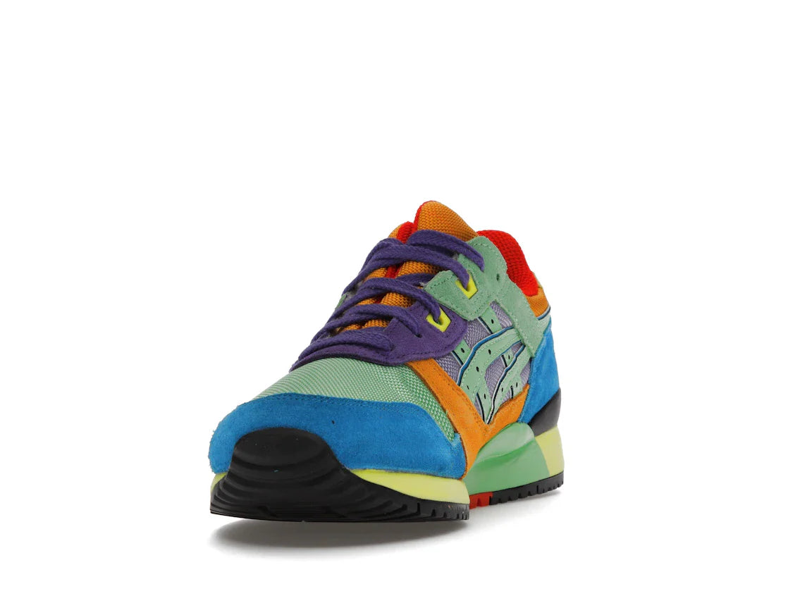 ASICS Gel-Lyte III OG Day-Lyte
