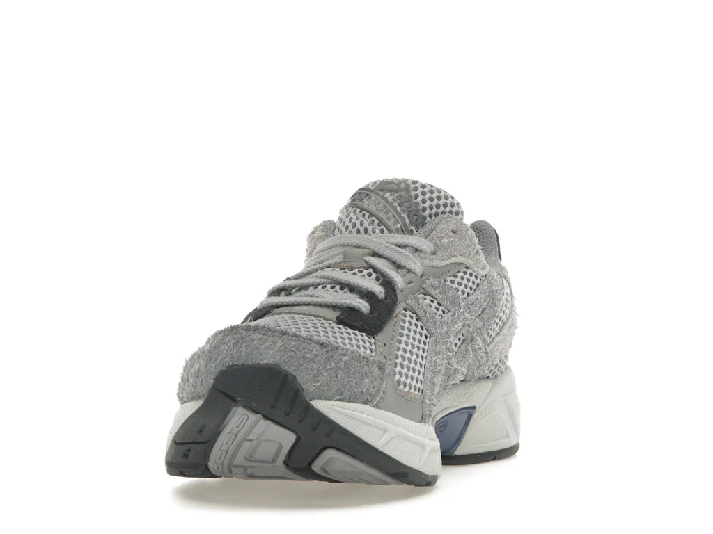 ASICS Gel-1130 Mittelgrau Stahlgrau