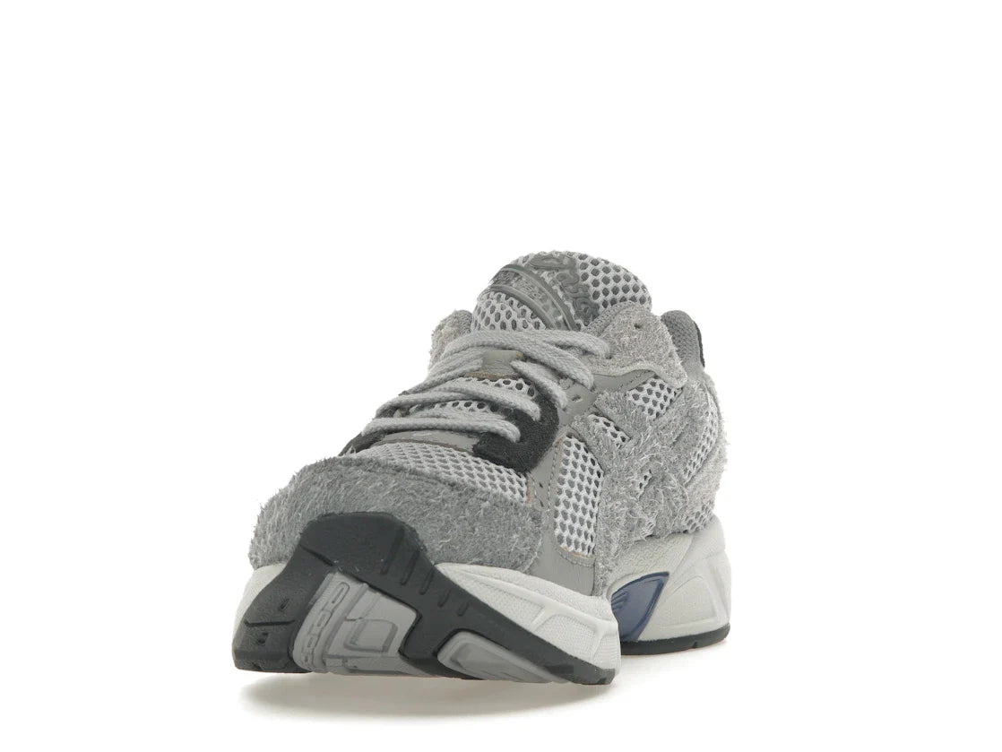 ASICS Gel-1130 Mittelgrau Stahlgrau