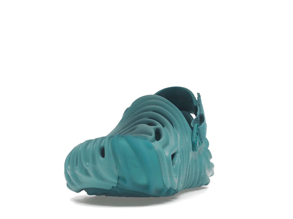 Crocs Pollex Clog von Salehe Bembury Tide