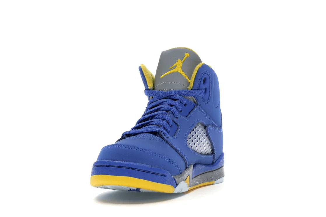 Jordan 5 Retro Laney Varsity Royal (PS)