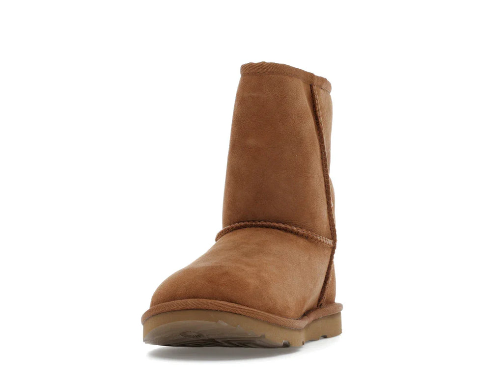 UGG Classic II Stiefel Kastanie (Kinder)