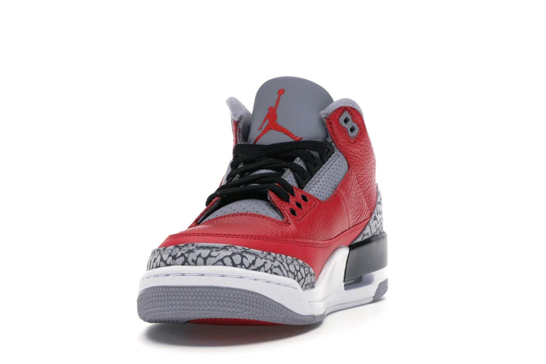 Jordan 3 Retro SE Unite (exklusiv in Chicago erhältlich)