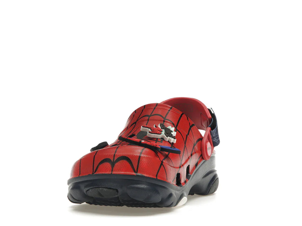 Crocs Classic All-Terrain Clog Marvel Spider-Man