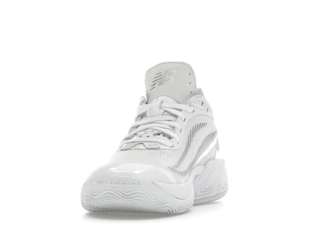 New Balance TWO WXY v5 Weiß Quarz Grau