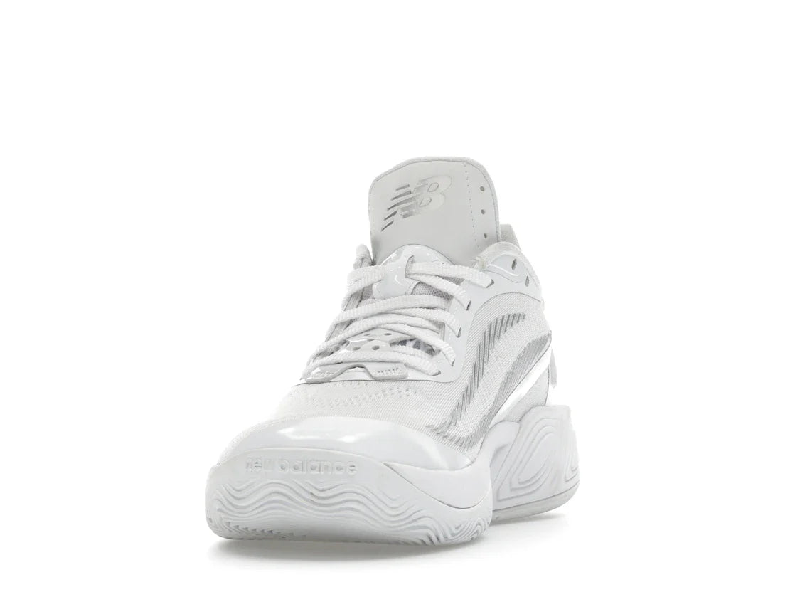 New Balance TWO WXY v5 Weiß Quarz Grau