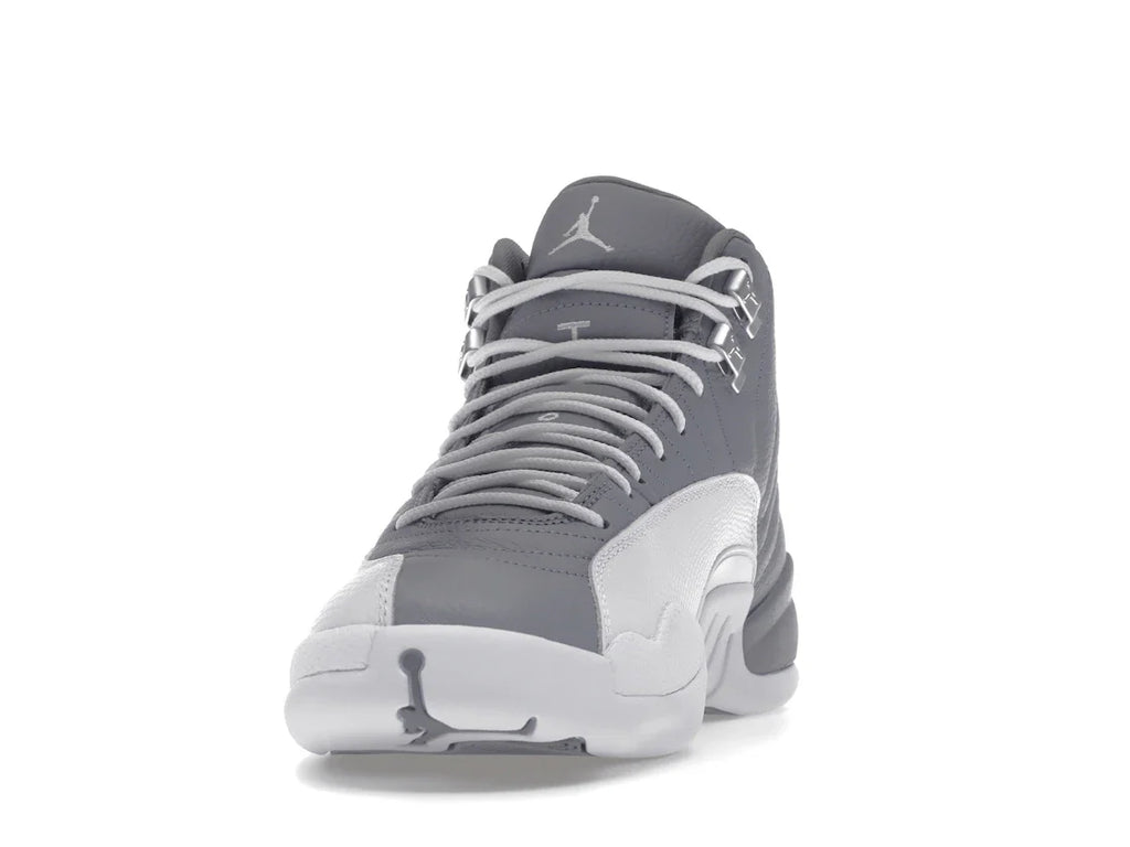 Jordan 12 Retro Stealth