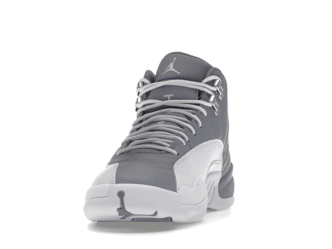 Jordan 12 Retro Stealth