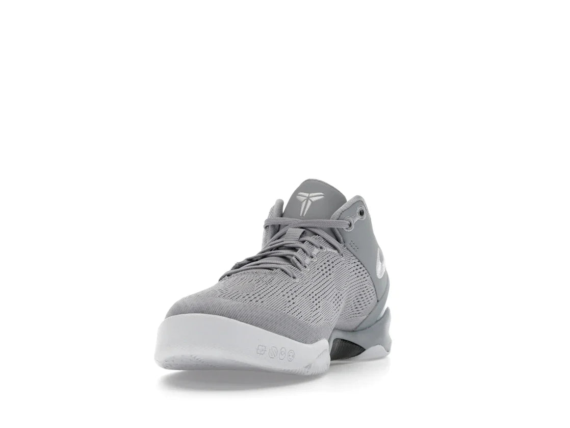 Nike Kobe 8 Wolf Grey (GS)