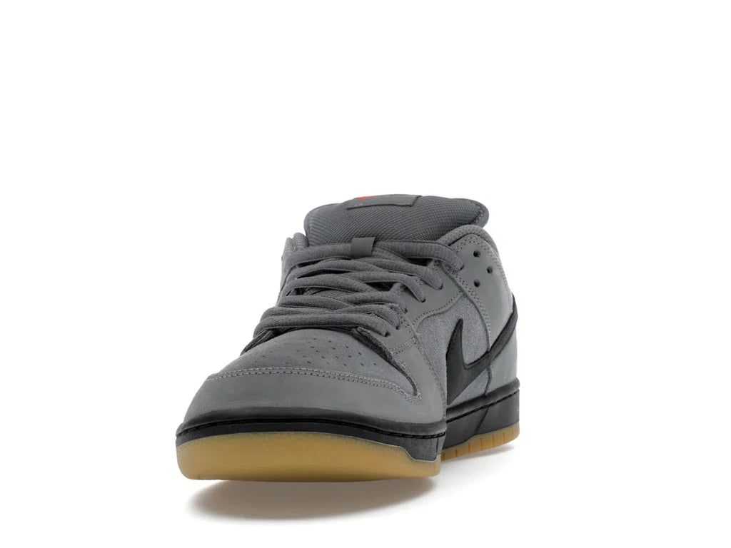 Nike SB Dunk Low Pro Cool Gray