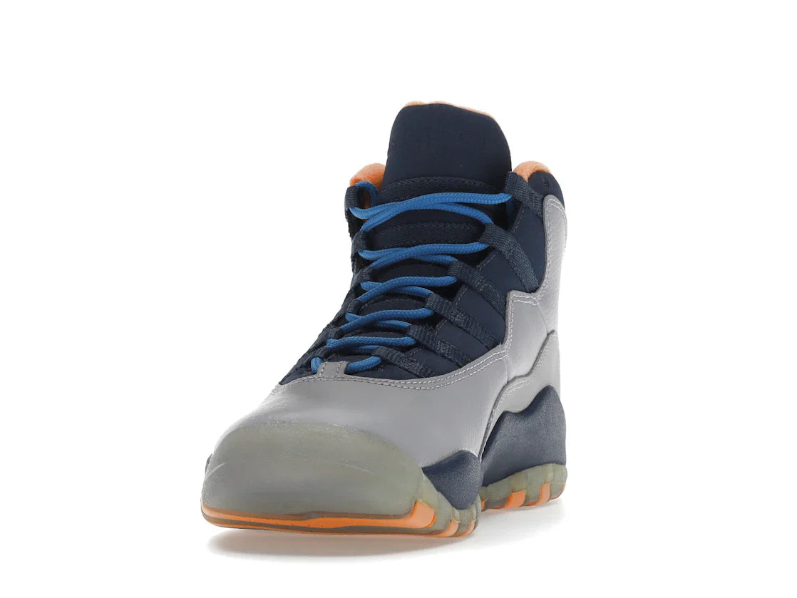Jordan 10 Retro Bobcats (GS)