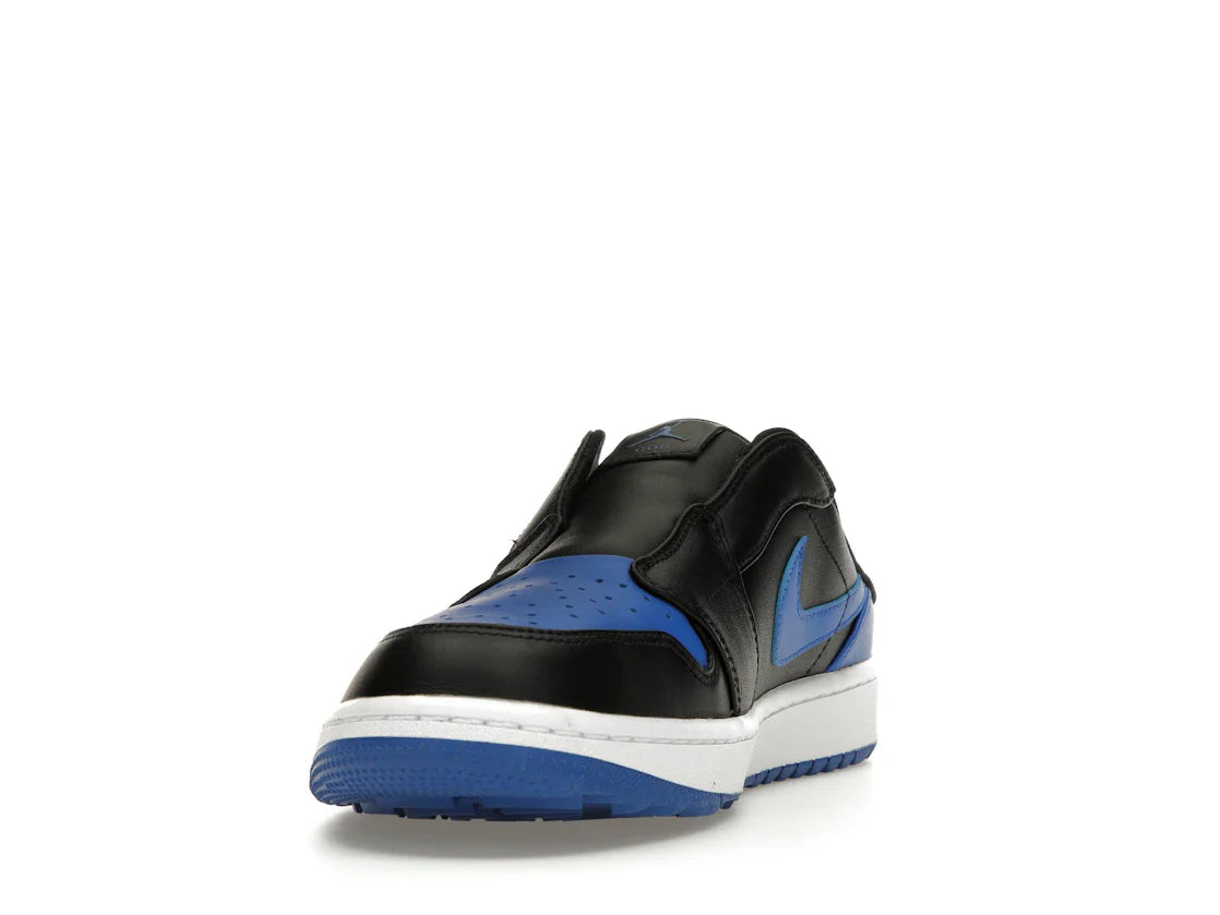 Jordan 1 Mule Golf Royal
