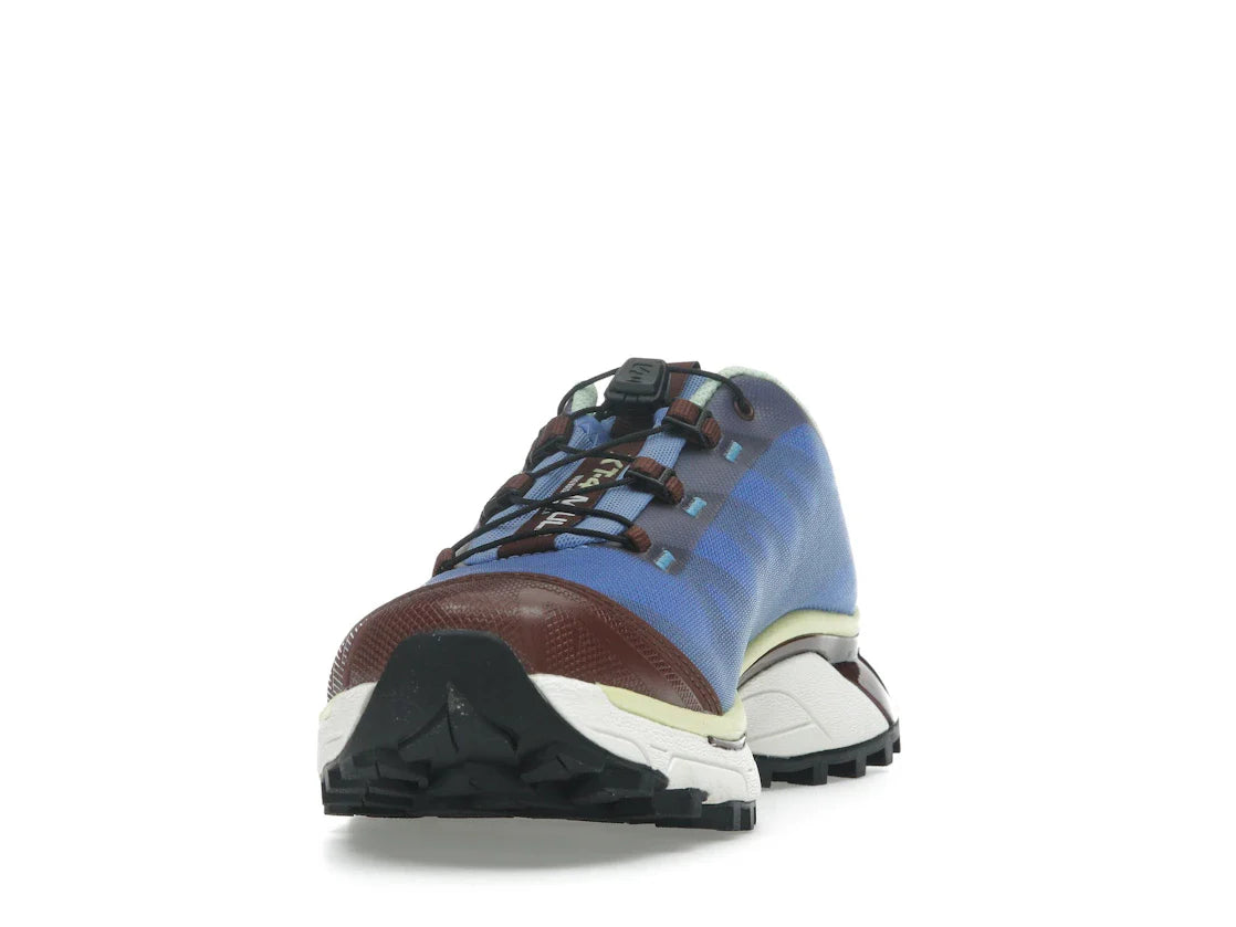 Salomon XT-4 Mule MM6 Maison Margiela Ultramarine