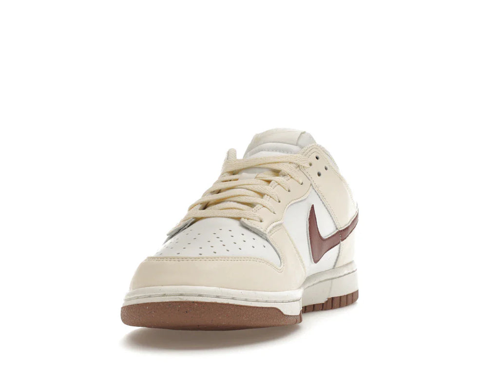 Nike Dunk Low Next Nature Coconut Mauve (Damen)