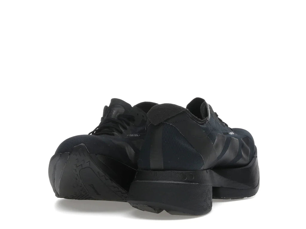 adidas Y-3 Adios Pro 4 Schwarz/Off-White