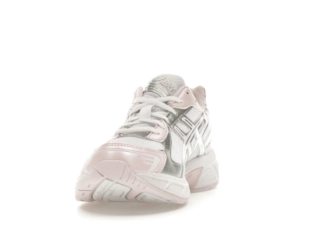 ASICS Gel-1130 Weiß Kristallrosa (Damen)