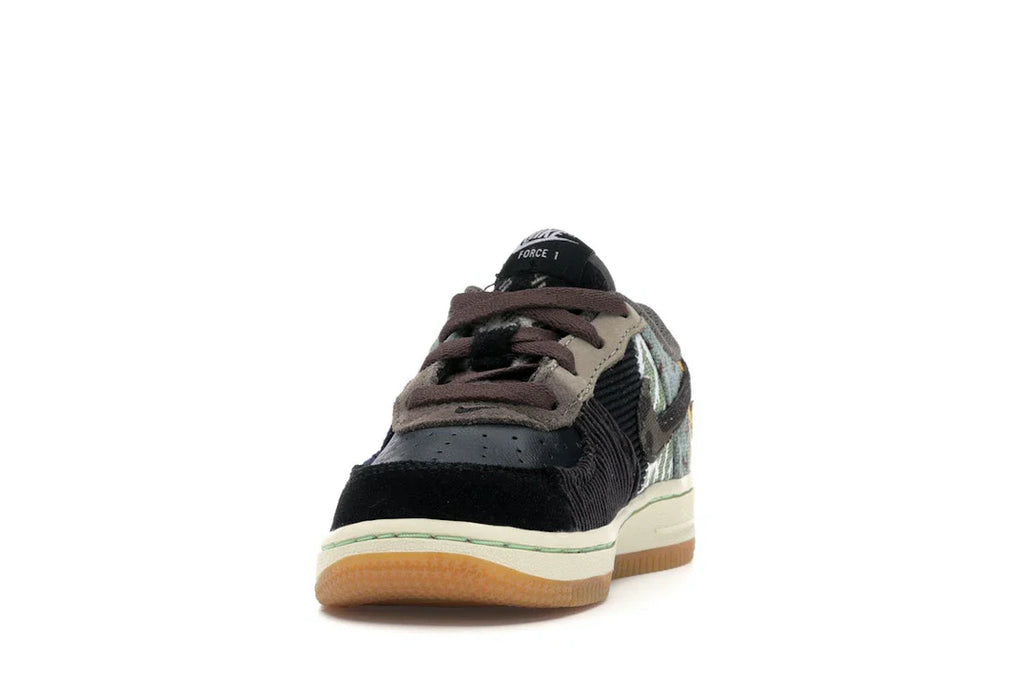 Nike Air Force 1 Low Travis Scott Cactus Jack (TD)