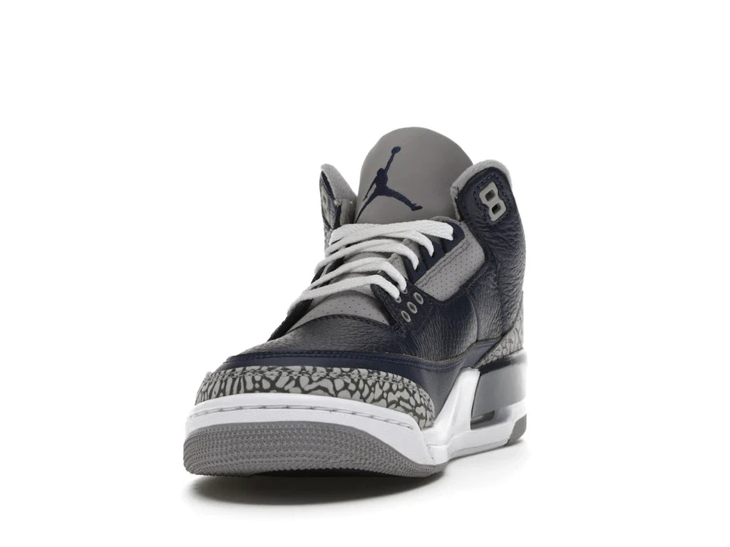 Jordan 3 Retro Georgetown (2021)