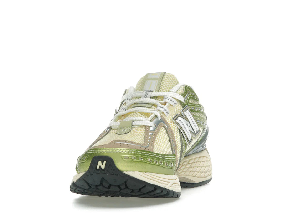 New Balance 1906R Gelbes Pergament