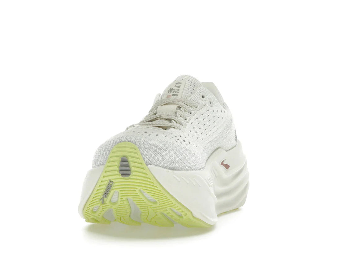 Brooks Glycerin Max Coconut Alloy Rose (Damen)
